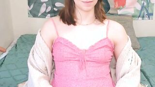 Shes ready to talk to you now. Amazing 4