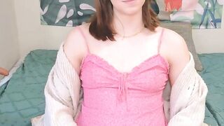 Shes ready to talk to you now. Amazing 4