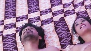 Big Boobs Bhabhi Sex With Husbund Friend