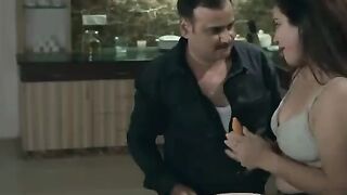 Big Boobs Bhabhi Hardcore Sex  Ullu Original Adult Web Series
