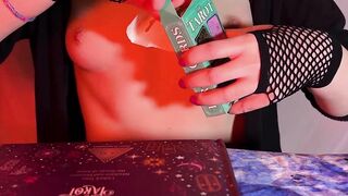 NaughtyNancyPearl Nofacemona GoddessAngelMonet - sexonly.top