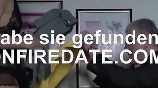 Auf Geschaftsreise Fremd gefickt