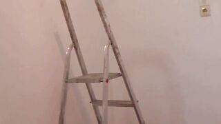 Dann machen wir mal die Wohnungsubergabe