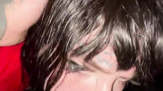 She Likes it ROUGH... Kitty K