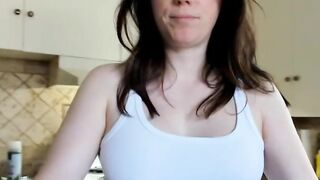 Watch, Click, Connect—It is That Easy to Get Close to Her! Striking 5