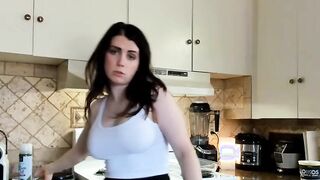 Watch, Click, Connect—It is That Easy to Get Close to Her! Striking 5