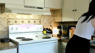 Watch, Click, Connect—It is That Easy to Get Close to Her! Striking 5