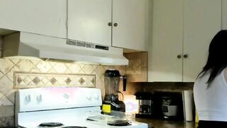 Watch, Click, Connect—It is That Easy to Get Close to Her! Striking 5