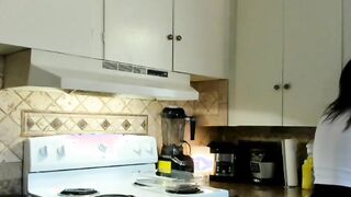 Watch, Click, Connect—It is That Easy to Get Close to Her! Striking 5