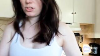 Watch, Click, Connect—It is That Easy to Get Close to Her! Striking 5
