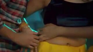 Blackmail 2024 Hindi Hot Web Series Voovi Episode 08 2