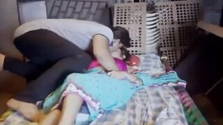 Blackmail 2024 Hindi Hot Web Series Voovi Episode 06 2