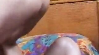 Bibian Norai's Amateur Casting Video