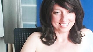 From Your Screen to Real Talk—She is Ready to Connect Now! Sensational 12