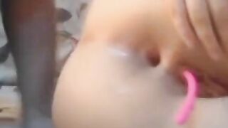 Amateur Anal Sex Tape