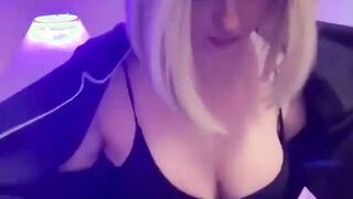 Anal With Busty Amateur Russian Teen Stepsister POV Sextape