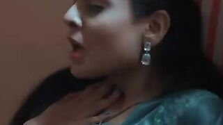 Bhabhi Hardcore Sex With Devar in Badroom 2