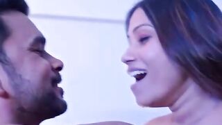Maya Bhabhi Hardcore Sex with Ex