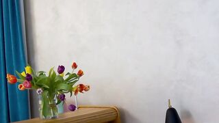 It is that simple to become close to her—watch, click, connect! Amazing 2