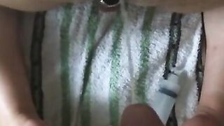 Piss, Fist, Fuck: Hardcore 3some - Part 3
