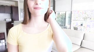 Maeve Ellis Hella1Hottie CRAZY RI87 - sexonly.top