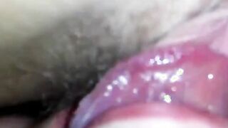 Two Stunning Amateurs in a Steamy Threesome
