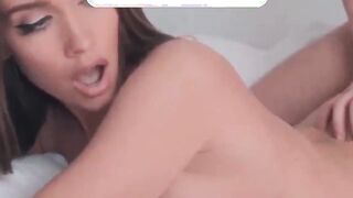 Gorgeous MILF Russian Stepmom Fucked In Airbnb Sextape - Luxury Girl