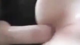 Twink Loses Virginity to a Big Cock Bareback