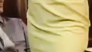 Kelly Trump in einer deutschen Gruppensex-Szene mit Anal-Action