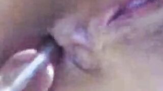 Coli Meki, Pantat Dicolli - Amateur Asian