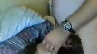 Janice's Amateur Video
