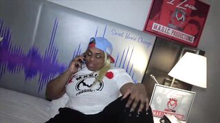 YOUR MOMMA GOT SOME BEAUTIFUL VAGINA I HIT IT RAW