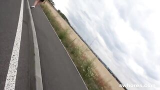 Kinky Dads Hunting for Street Whores