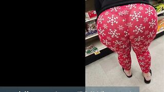 Christmas Ass 2