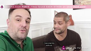 Milf MYA LORENN Enjoying warm cum after double penetration-ANAL! SNAP-PLOWED.com