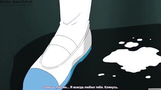 Animated Uncensored | very Hard Sex at School in Full See |