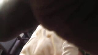 Black men destroys my ex-fiance