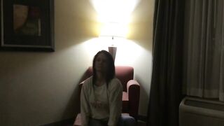I was just there to Visit until I got Tricked into taking