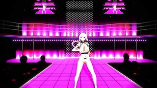 Mmd Azur Lane Sirious will make you Cum 3D Anime