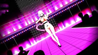 Mmd Azur Lane Sirious will make you Cum 3D Anime