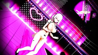 Mmd Azur Lane Sirious will make you Cum 3D Anime