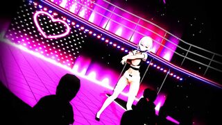Mmd Azur Lane Sirious will make you Cum 3D Anime