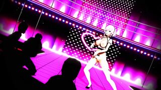 Mmd Azur Lane Sirious will make you Cum 3D Anime