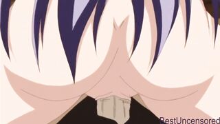 Incredible Japanese Teens Lost her Virginity after School inside the Principals Office