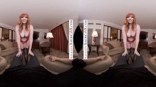 Sensual America - Lauren Phillips will Nailed you till you Cum!!