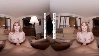 Sensual America - Lauren Phillips will Nailed you till you Cum!!