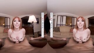Sensual America - Lauren Phillips will Nailed you till you Cum!!
