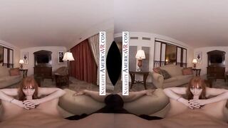 Sensual America - Lauren Phillips will Nailed you till you Cum!!