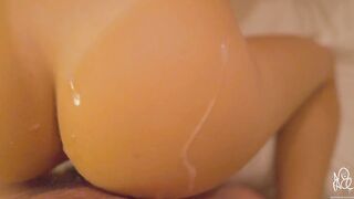 Just Showered, Make Me A Dirty Lillte Slut Now (Covered
