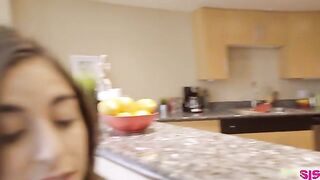 Sneaking Around With My Step Sister - S1:E8